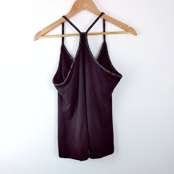 JOE FRESH | Yoga Power Y Tank Top Size Medium - Picture 2 of 7